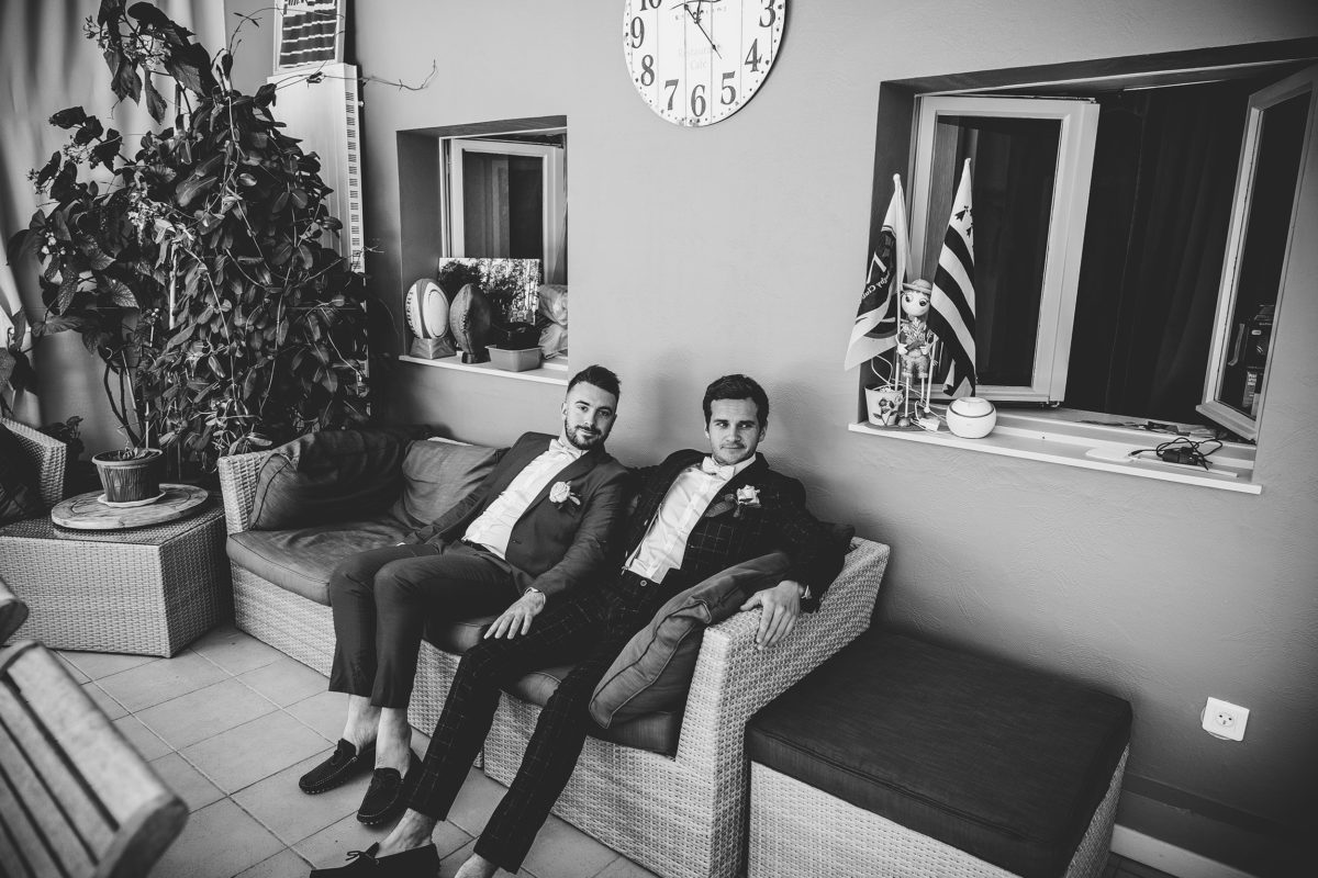 Stéphane Amelinck | Photographe de mariage dans le sud ouest