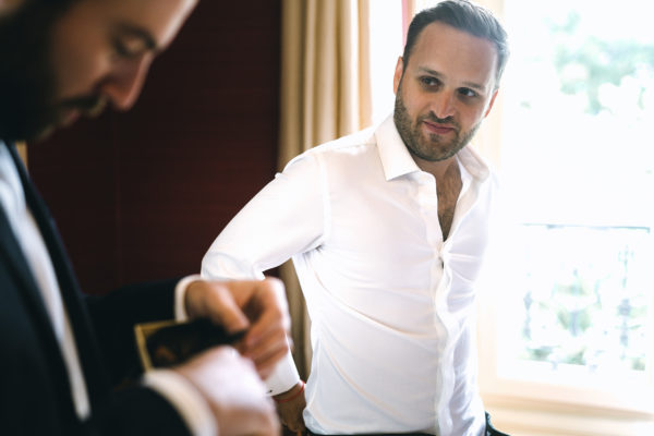 Stéphane Amelinck | Photographe de mariage à Biarritz