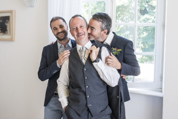 Stéphane Amelinck | Photographe de mariage à Bordeaux