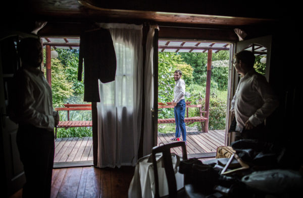 Stéphane Amelinck | Photographe de mariage à Capbreton