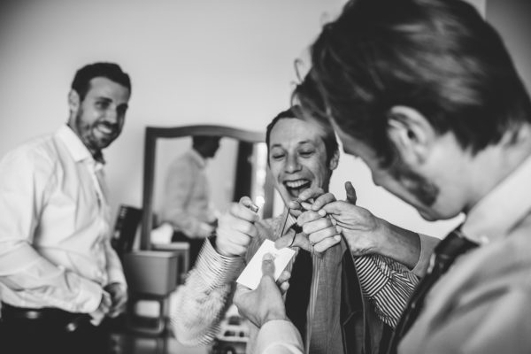 Stéphane Amelinck | Photographe de mariage à saint Pée sur Nivelle