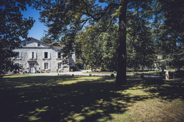 Stéphane Amelinck | Photographe de mariage à Sainte Marie de Gosse