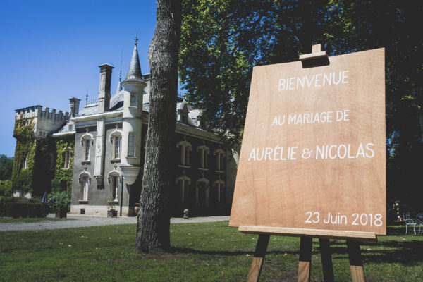 Stéphane Amelinck | Photographe de mariage dans les Landes