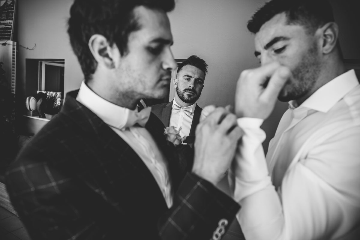 Stéphane Amelinck | Photographe de mariage dans le sud ouest