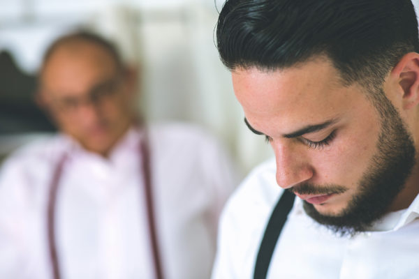 Stéphane Amelinck | Photographe de mariage à Anglet