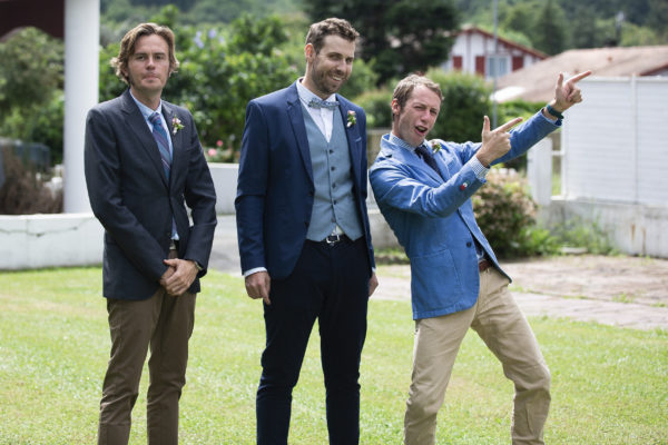 Stéphane Amelinck | Photographe de mariage à saint Pée sur Nivelle