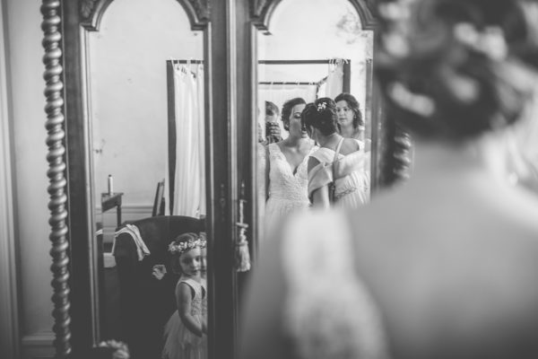 Stéphane Amelinck | Photographe de mariage dans les Landes