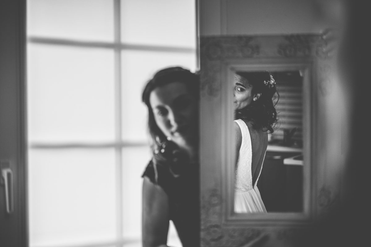 Stéphane Amelinck | Photographe de mariage à Bayonne