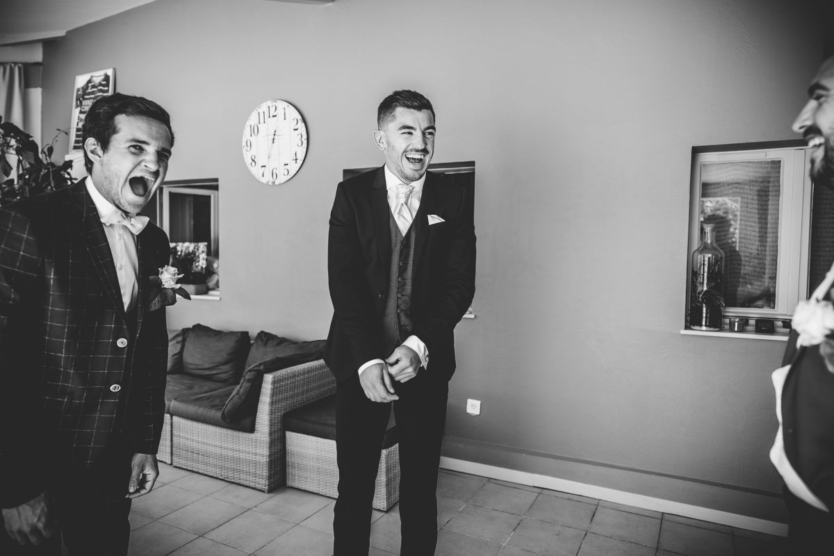 Stéphane Amelinck | Photographe de mariage dans le sud ouest