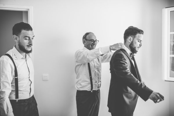 Stéphane Amelinck | Photographe de mariage à Anglet