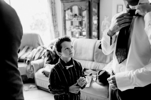 Stéphane Amelinck | Photographe de mariage à Mimizan