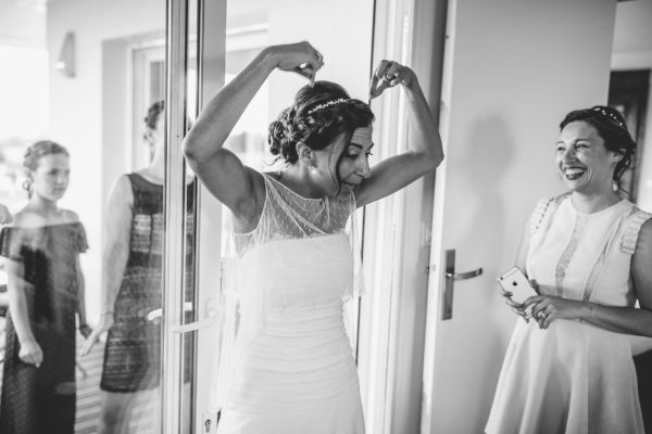 Stéphane Amelinck | Photographe de mariage à Capbreton