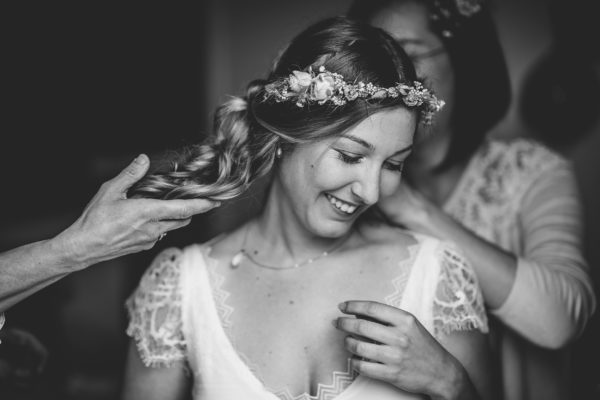 Stéphane Amelinck | Photographe de mariage à Tarnos