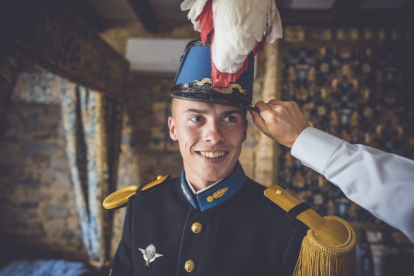 Stéphane Amelinck | Photographe de mariage à Sainte Marie de Gosse