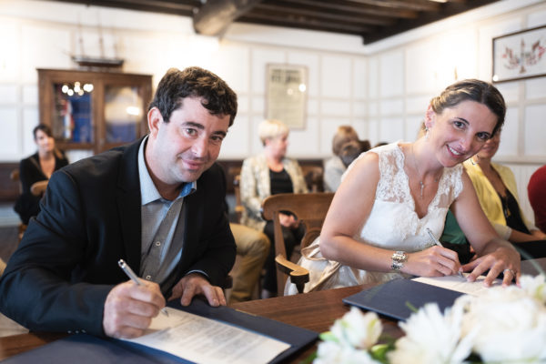 Stéphane Amelinck | Photographe de mariage à Urugne