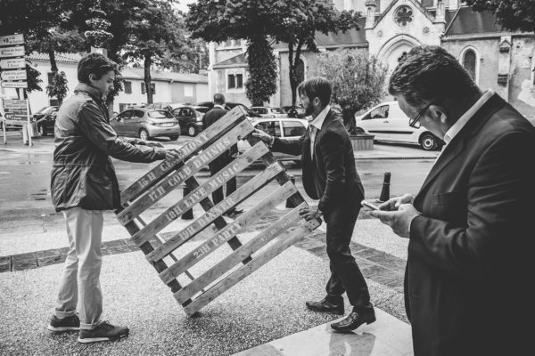 Stéphane Amelinck | Photographe de mariage à Vieux Boucau