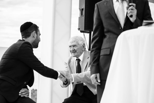 Stéphane Amelinck | Photographe de mariage dans la communauté juive