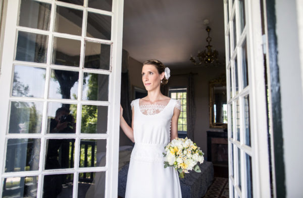 Stéphane Amelinck | Photographe de mariage à Capbreton