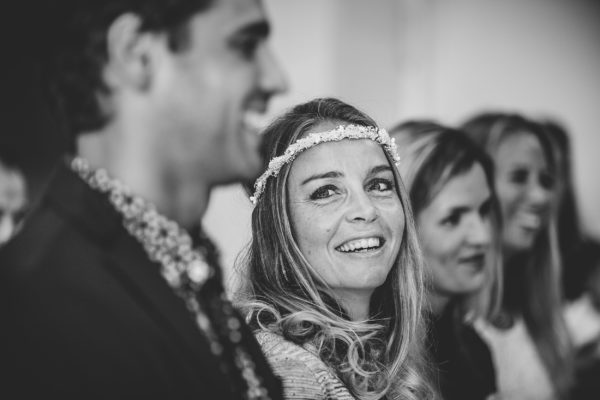 Stéphane Amelinck | Photographe de mariage à Hossegor