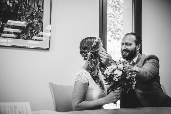 Stéphane Amelinck | Photographe de mariage à Tarnos