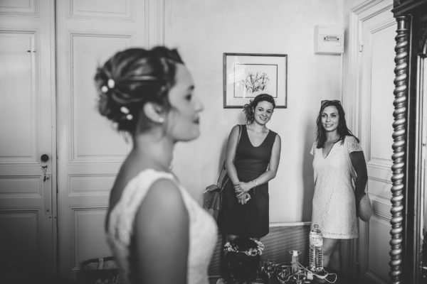 Stéphane Amelinck | Photographe de mariage dans les Landes