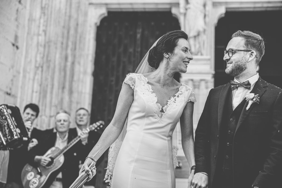 Stéphane Amelinck | Photographe de mariage à Biarritz
