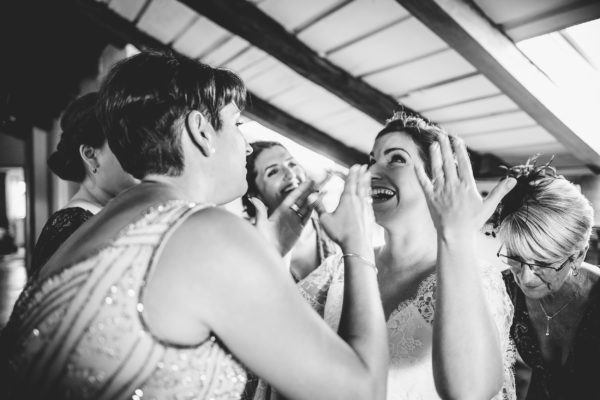 Stéphane Amelinck | Photographe de mariage à Bidart