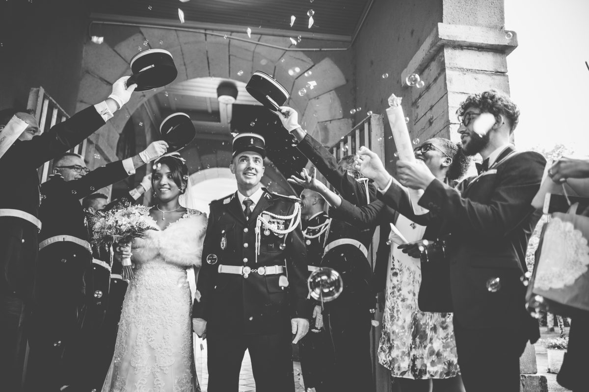 Stéphane Amelinck | Photographe de mariage à Dax