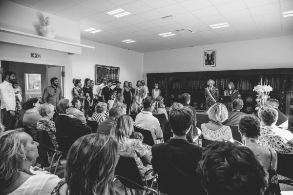 Stéphane Amelinck | Photographe de mariage à Hossegor