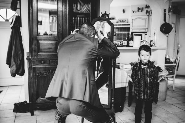 Stéphane Amelinck | Photographe de mariage à Mimizan