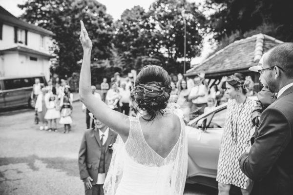 Stéphane Amelinck | Photographe de mariage à Capbreton