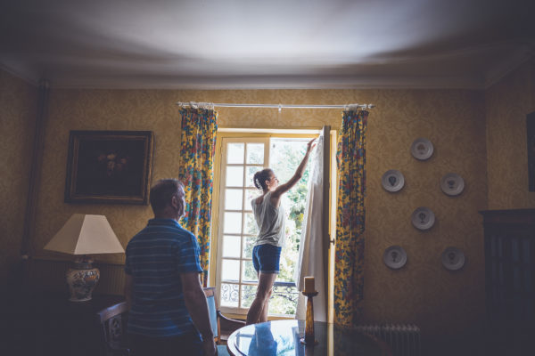 Stéphane Amelinck | Photographe de mariage à Sainte Marie de Gosse