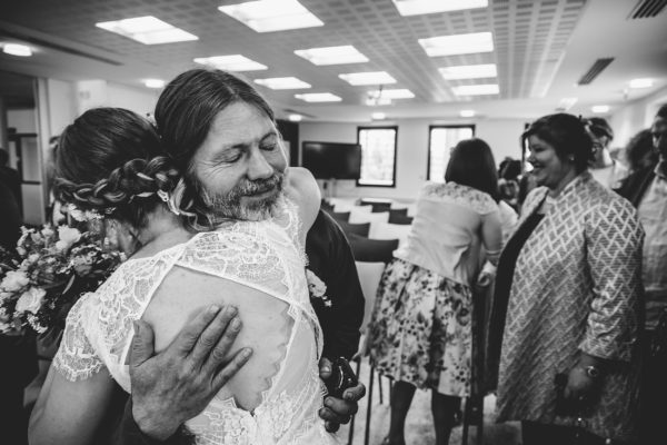 Stéphane Amelinck | Photographe de mariage à Tarnos