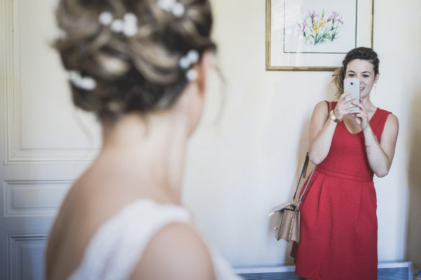 Stéphane Amelinck | Photographe de mariage dans les Landes