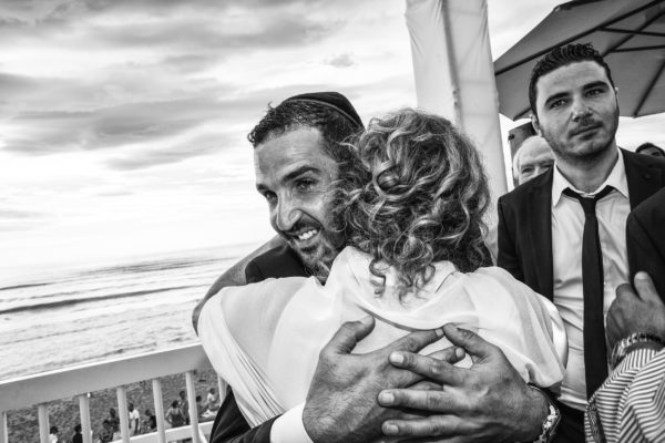 Stéphane Amelinck | Photographe de mariage dans la communauté juive