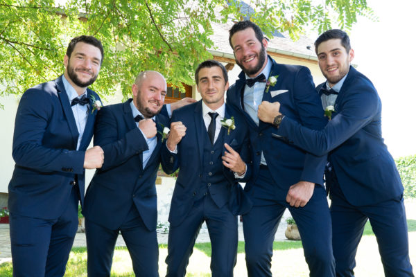 Stéphane Amelinck | Photographe de mariage dans le sud ouest