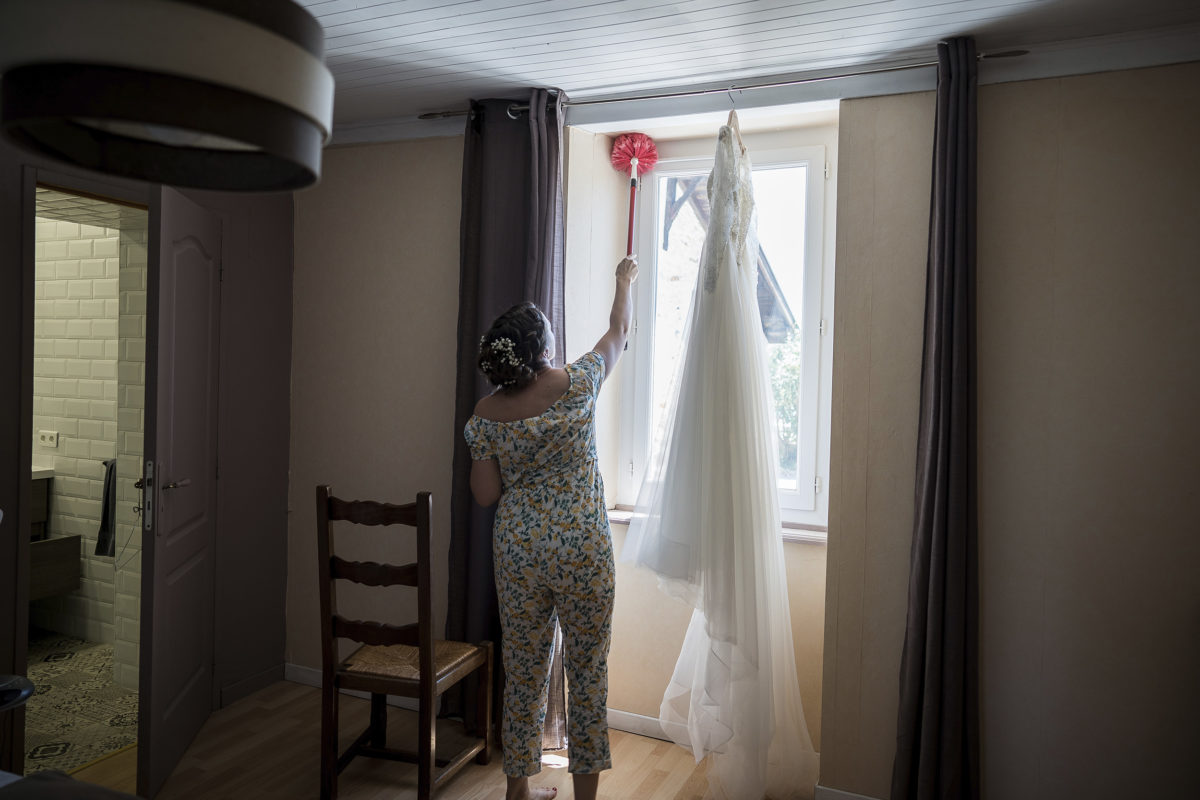 Stéphane Amelinck | Photographe de mariage dans le sud ouest