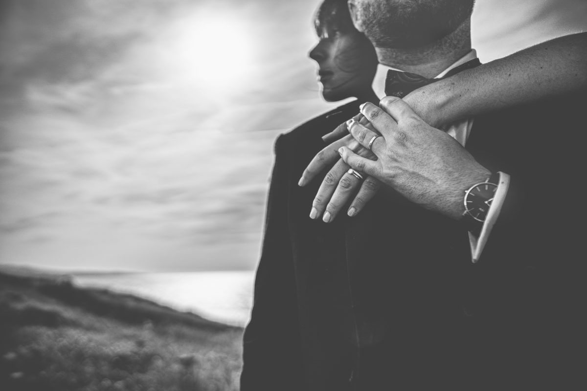 Stéphane Amelinck | Photographe de mariage à Biarritz