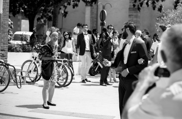 Stéphane Amelinck | Photographe de mariage à Capbreton