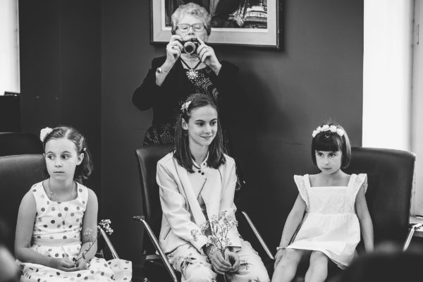 Stéphane Amelinck | Photographe de mariage à Seignosse