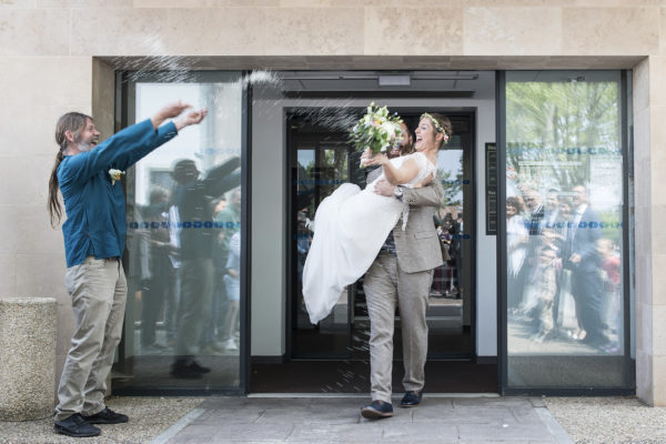 Stéphane Amelinck | Photographe de mariage à Tarnos