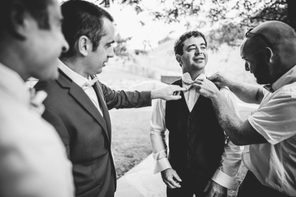 Stéphane Amelinck | Photographe de mariage à Urugne