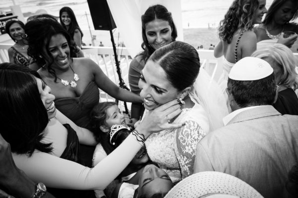 Stéphane Amelinck | Photographe de mariage dans la communauté juive