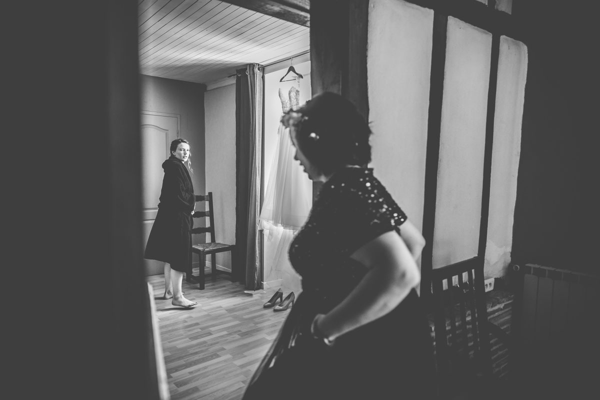 Stéphane Amelinck | Photographe de mariage dans le sud ouest