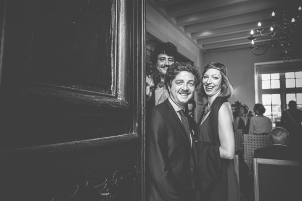 Stéphane Amelinck | Photographe de mariage à Biarritz