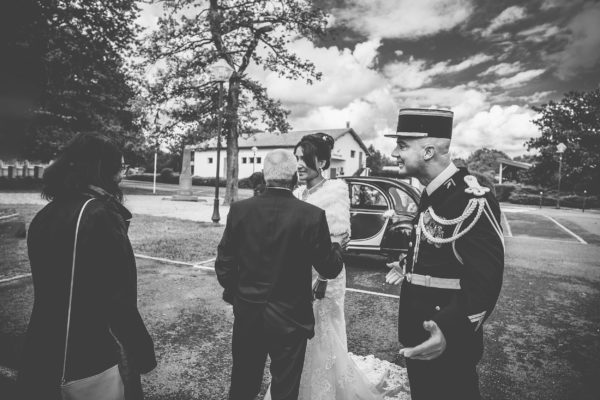 Stéphane Amelinck | Photographe de mariage à Dax