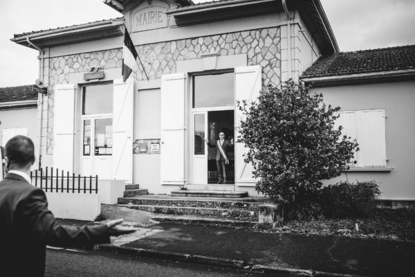 Stéphane Amelinck | Photographe de mariage à Mimizan
