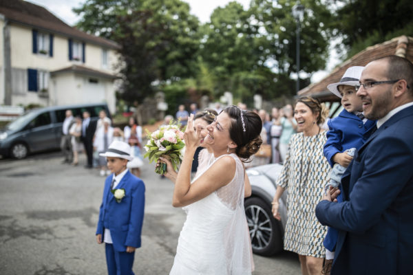 Stéphane Amelinck | Photographe de mariage à Capbreton