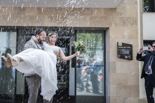 Stéphane Amelinck | Photographe de mariage à Tarnos