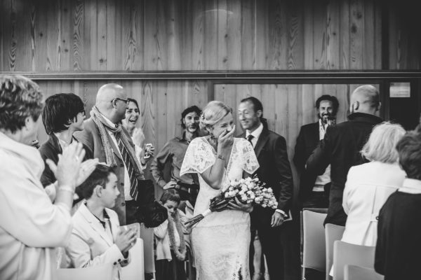 Stéphane Amelinck | Photographe de mariage à Vieux Boucau